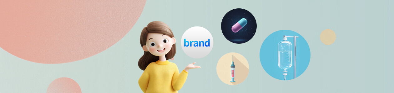 brand